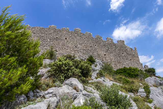 Grebastica - Croazia