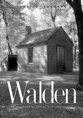 Henry Thoreau - Walden (libro)