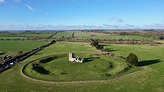 Knowlton Church