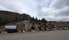 Boutique rustique / Loja rústica