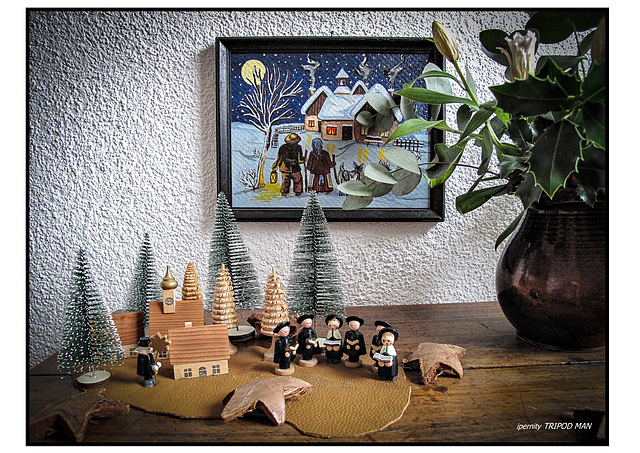 Advent 25