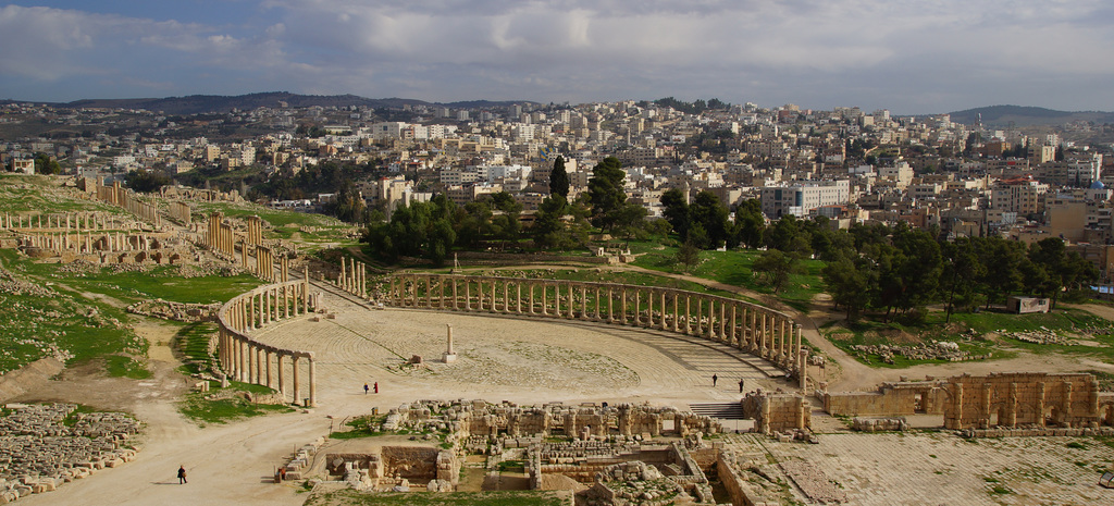 Jerash