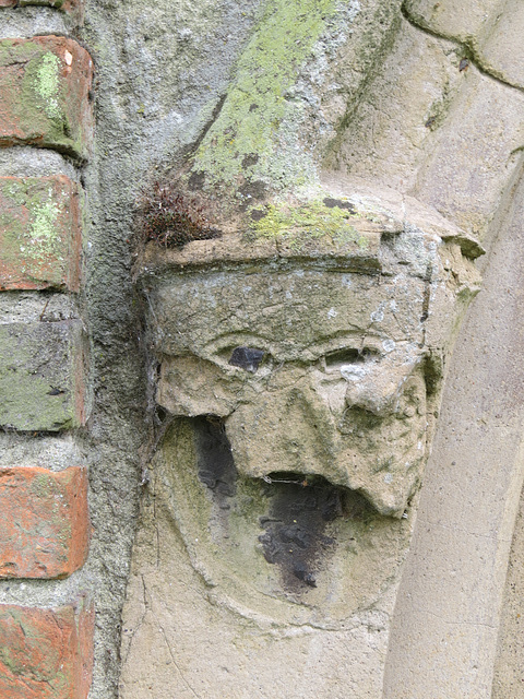 hatfield broad oak church, essex