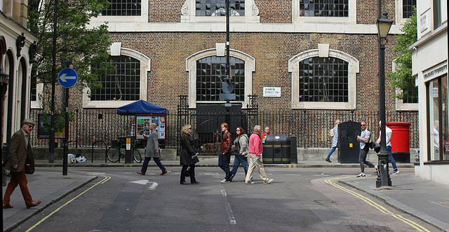 jermyn street people