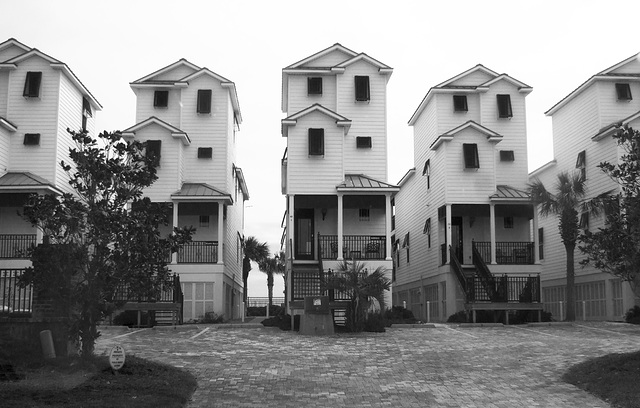 Beach Houses