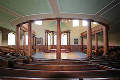 Former All Saints Church, Pilgrim Street, Newcastle upon Tyne