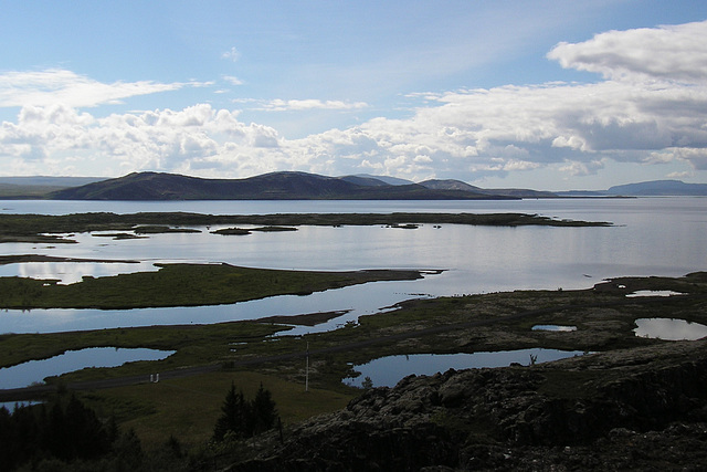 Thingvellir National Park