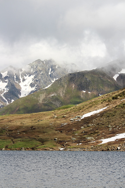 Col de l'Oberalp