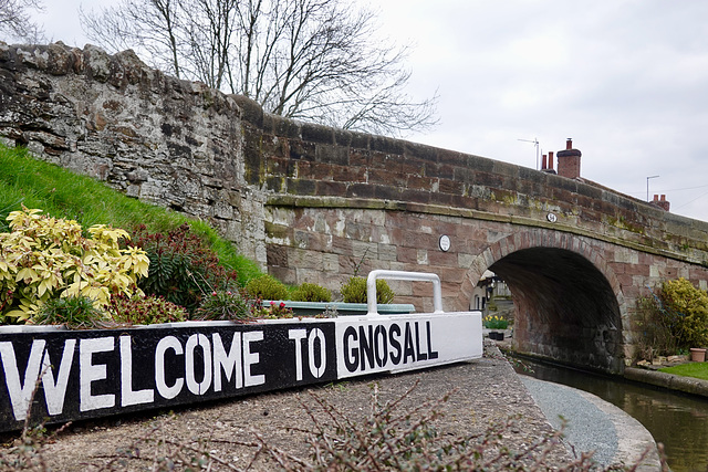 Shropshire Union Canal