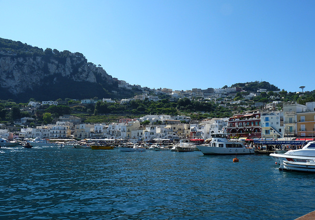 Capri