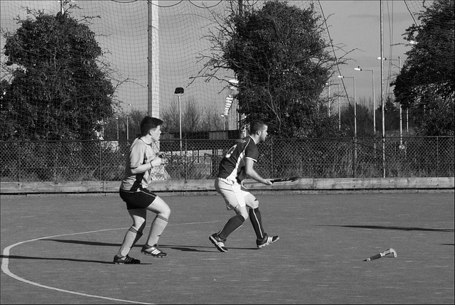 Fingal vs Monkstown 2, 080315