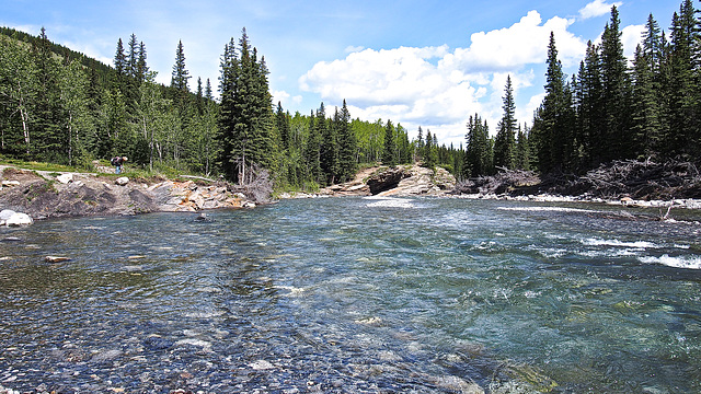 Sheep River