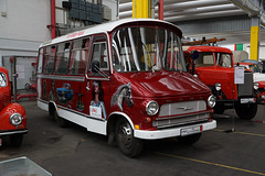 PS Speicher Einbeck LKW+Bus 115