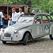 Citroën 2CV (Ente), 1968