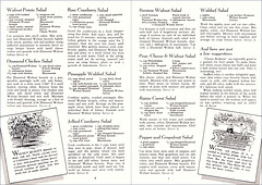 Menu Magic (4), 1938