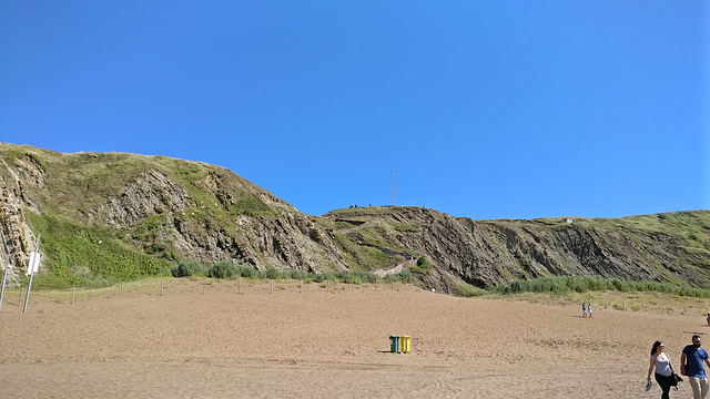 Beach, Sopela