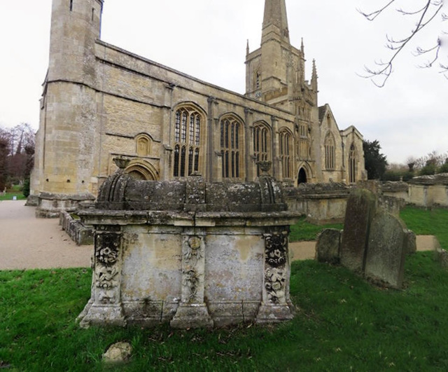 burford church, oxon   (28)