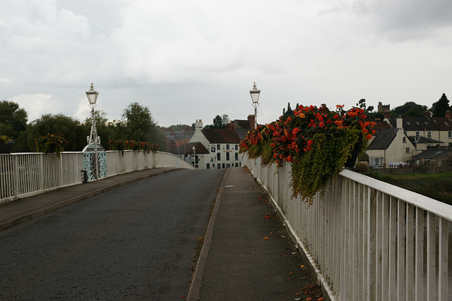 Looking Into Wales