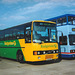 FirstBus owned vehicles at Showbus, Duxford – 21 Sep 1997 (370-30)