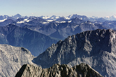 Am Zugspitze ¤ D