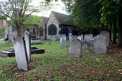 IMG 3394-001-St Margaret's Churchyard1