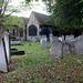 IMG 3394-001-St Margaret's Churchyard1