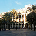 Plaça Reial (© Buelipix)