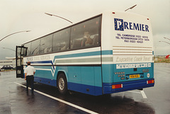 421/15 Premier Travel Services (Cambus Holdings) K911 RGE 27 Jul 1995 15 of 15