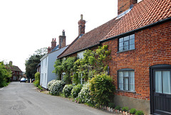 High Street, Orford, Suffolk