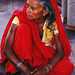 ... Lady in Red ... (Inde)