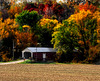 1910 Roseville Covered Bridge