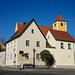 Altenstadt (VOH), Simultankirche St. Johannes der Täufer (PiP)
