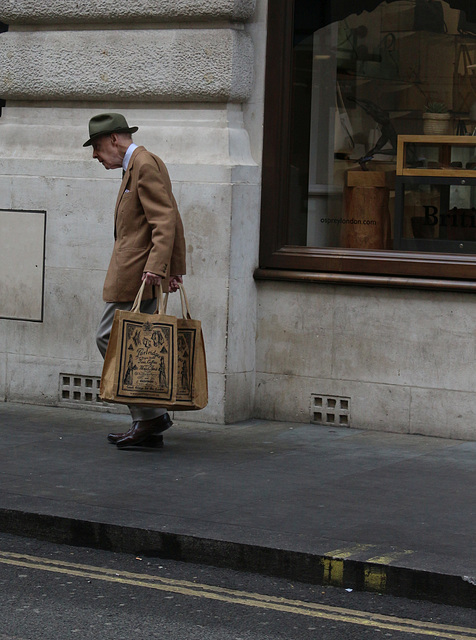 shopping tour