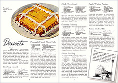 Menu Magic (5), 1938