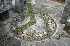 WWII Gun Emplacement