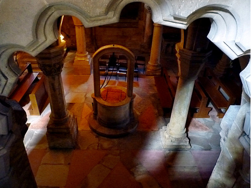 Bamberg - Cathedral