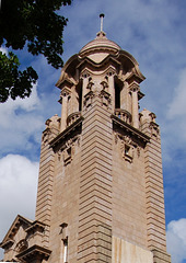 Albert Hall, North Circus Street, Nottingham