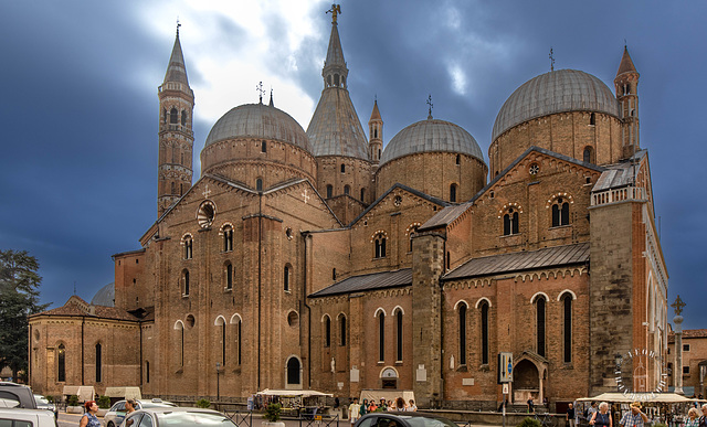 Padua - Basilica di Sant' Antonio