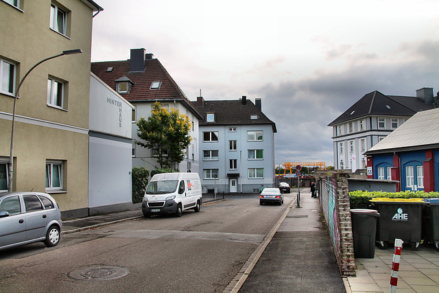 Kesselstraße (Witten) / 15.10.2022