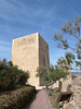 Lorca Castle