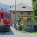 Bahnmuseum Albula Bergün GR