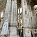 Paris 2024 – Église Saint-Eustache