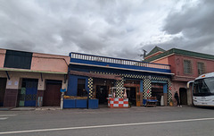 Coca-cola est omniprésent partout sur la grosse boule.... Coca-cola est omniprésent partout sur la grosse boule....