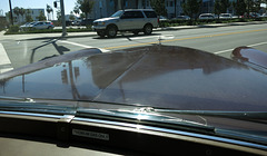 1957 Lincoln Continental (0060)