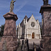 city of london cemetery, manor park, london