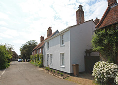 High Street, Orford, Suffolk