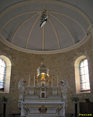 église de Piriac sur Mer église de Piriac sur Mer