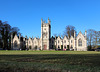 Former Gascoigne Almshouses, Aberford, West Yorkshire