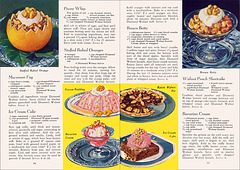 Menu Magic (6), 1938