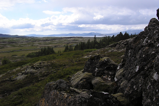 Thingvellir National Park